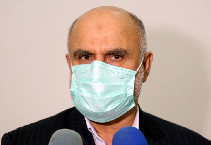 استاندار: فلرها و فاضلاب مهمترین مشکلات محیط زیست استان بوشهر است