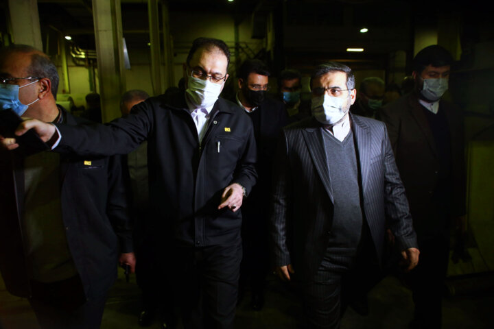 تسهیلگری در حوزه فرهنگ و هنر؛ خروجی سفر وزیر فرهنگ به مازندران