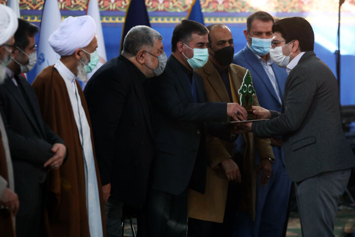 تسهیلگری در حوزه فرهنگ و هنر؛ خروجی سفر وزیر فرهنگ به مازندران