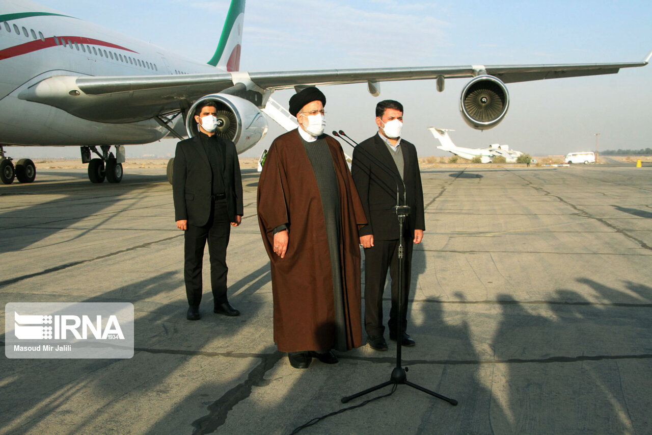 مشاور رییس شورای اطلاع رسانی دولت: راهبرد سفرهای استانی رییس جمهور، خدمت به مردم است