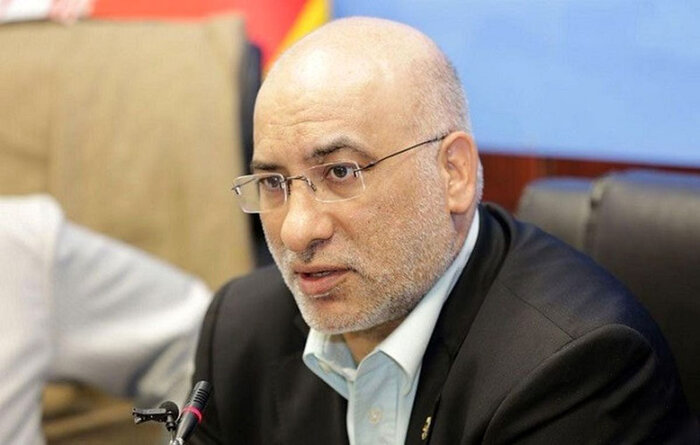 استعفای مجازی صدری/ مرگ وحشتناک بازیکن ۲۷ ساله ترکیهای