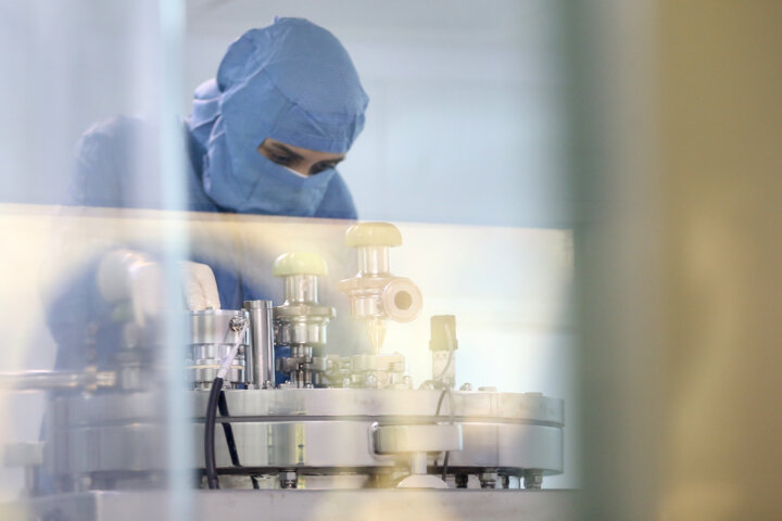 پیشتازی ایران به عنوان قطب پزشکی منطقه