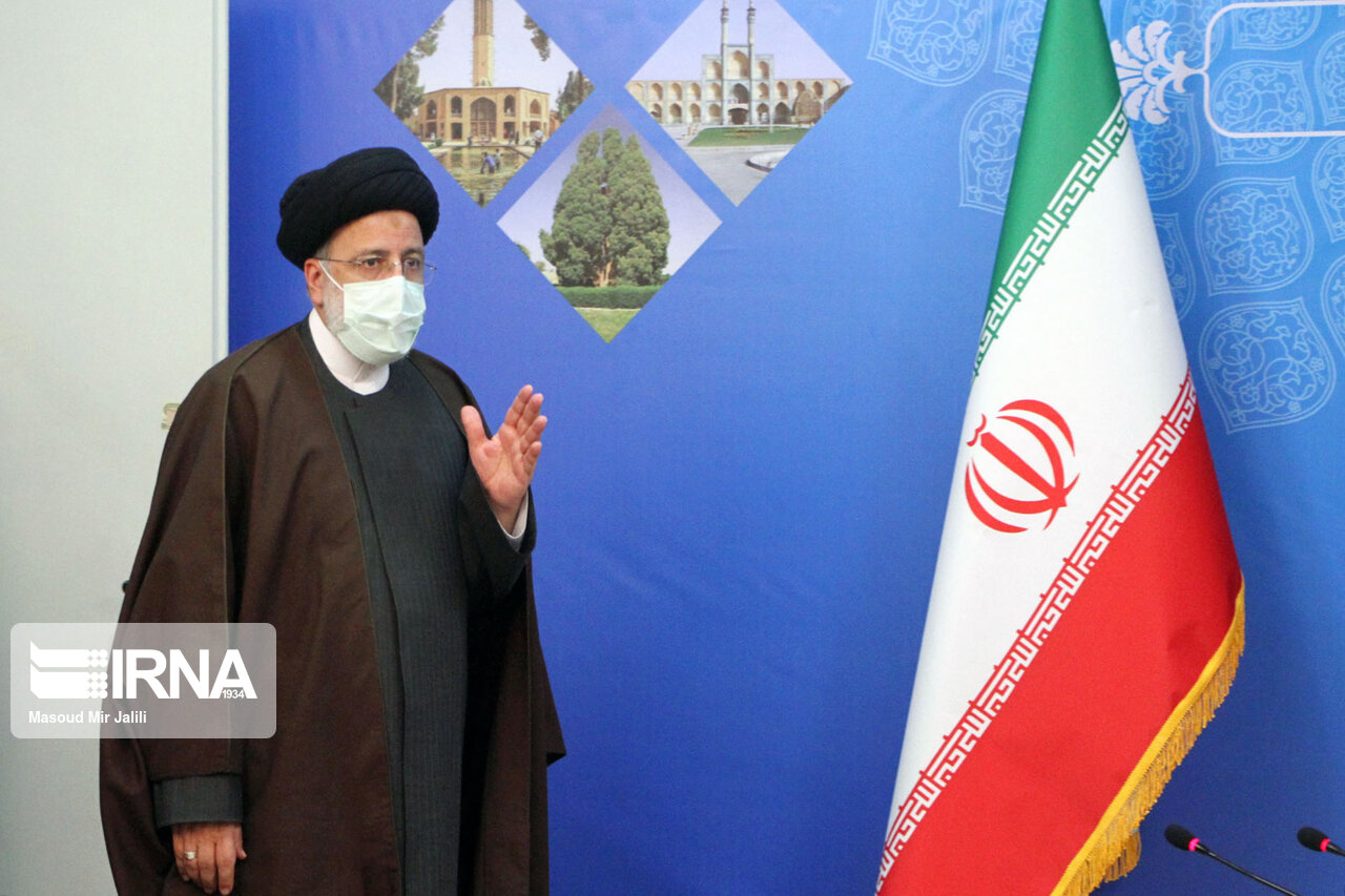 چهار هزار و ۵۵۰ میلیارد ریال اعتبار سفر رییس جمهور به یزد ابلاغ شد چهار هزار و ۵۵۰ میلیارد ریال اعتبار سفر رییس جمهور به یزد ابلاغ شد