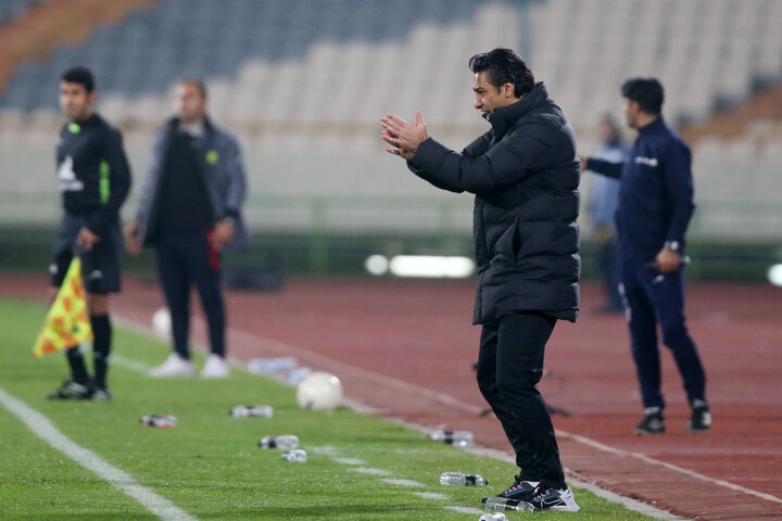 داستان عجیب فرهاد و جام حذفی؛ عاشق ضیافت پنالتیها