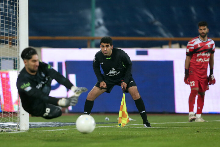 علاقه خاص فرهاد مجیدی به یک ضیافت کار دستش داد؛ ۴۵ درصدِ خطرناک