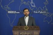 حالیہ مہینوں میں ایران اور امریکہ کے درمیان کوئی براہ راست بات چیت نہیں ہوئی ہے: خطیب زادہ