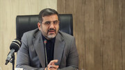 وزیر فرهنگ و ارشاد اسلامی از کتابخانه مرکزی قم بازدید کرد