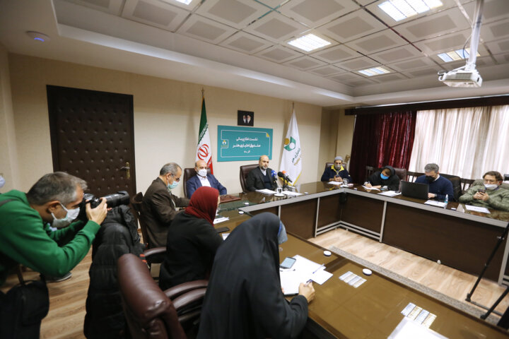 تسهیلات ۵۰۰ میلیاردی دولت برای حمایت از اصحاب فرهنگ، هنر و رسانه