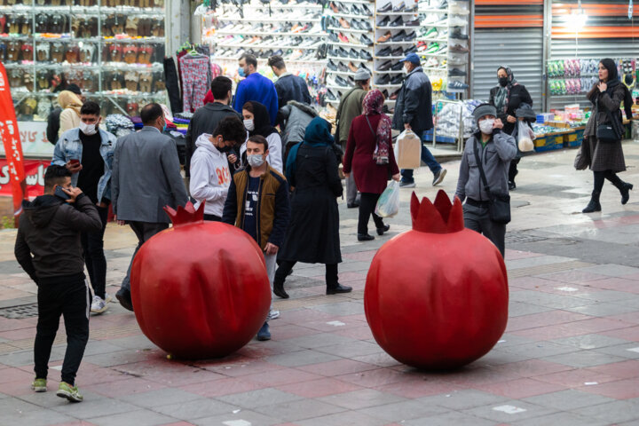آتشسوزی ۱۳۰هکتار جنگل تا تغییر سه مدیر ارشد در گیلان هفتهای که گذشت