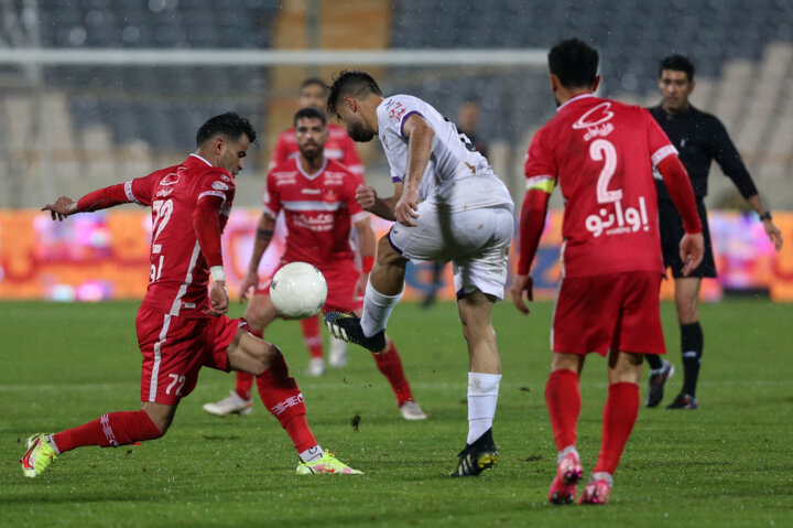 افت ۱۹ درصدی لیگ برتریها در جام شگفتیها/ هیچ تیمی از دسته یک و دسته ۲ حذف نشد
