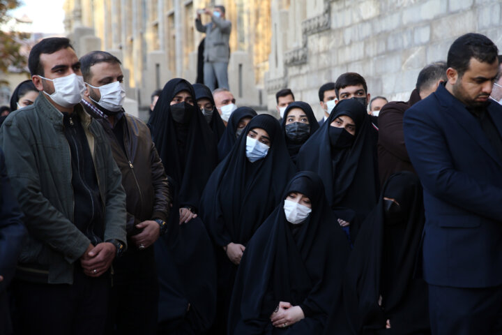 حاضر به مبادله پدرم با فرماندهان سعودی نشدیم/ شهید ایرلو مانند خود یمنیها دچار سوء تغذیه شدید شد