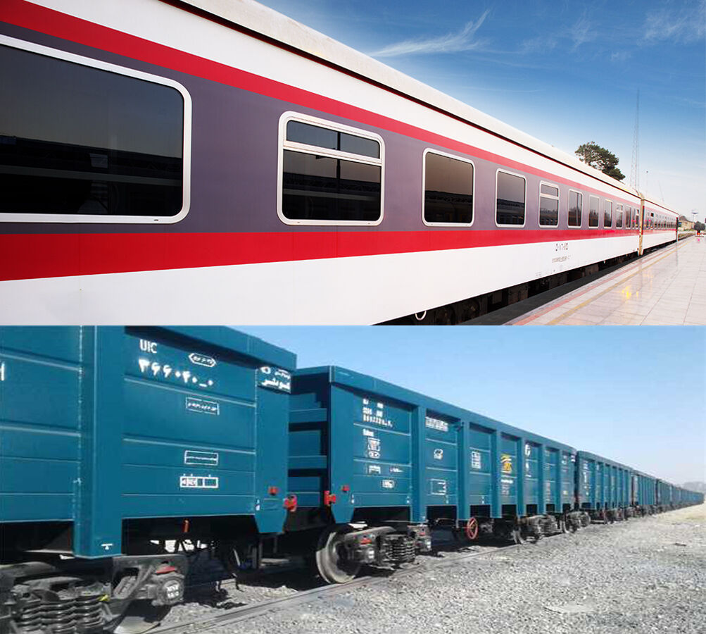 10 هزار میلیارد تومان به توسعه پروژههای حمل و نقل اختصاص یافت