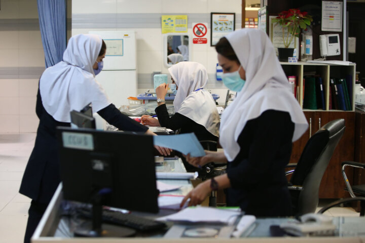 سالانه یک میلیون گردشگر درمانی به کشور وارد میشود