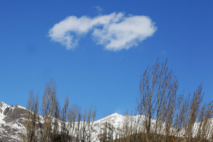 افزایش ۶۷ درصدی بودجه محیطزیست تا حذف امضاهای طلایی