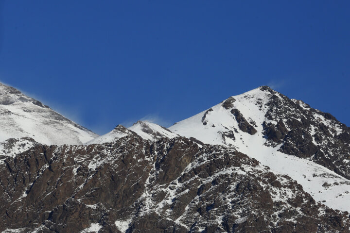 بارندگی پائیزی مازندران حدود هفت درصد افزایش یافت