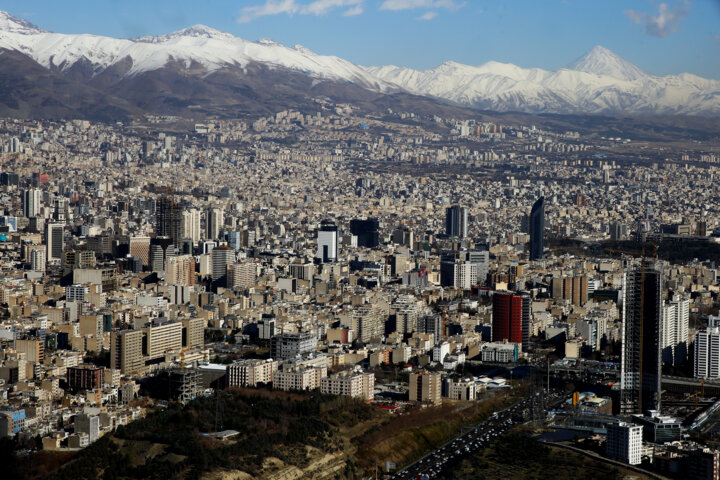 آلودگی هوا؛ مرگهایی خاموش با فراموشی قانون