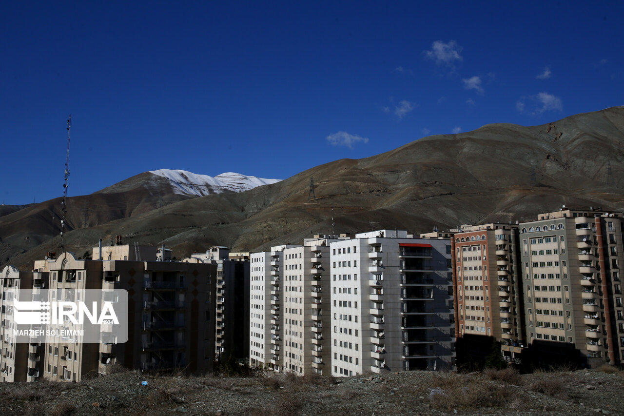 استقبال بیش از 2.5 میلیون نفر از طرح نهضت ملی مسکن