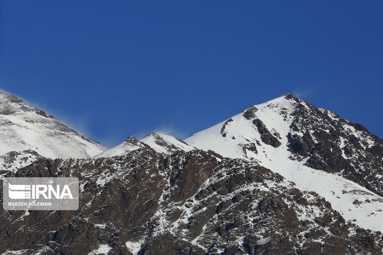 شرایط جوی زنجان پایدار است  شرایط جوی زنجان پایدار است