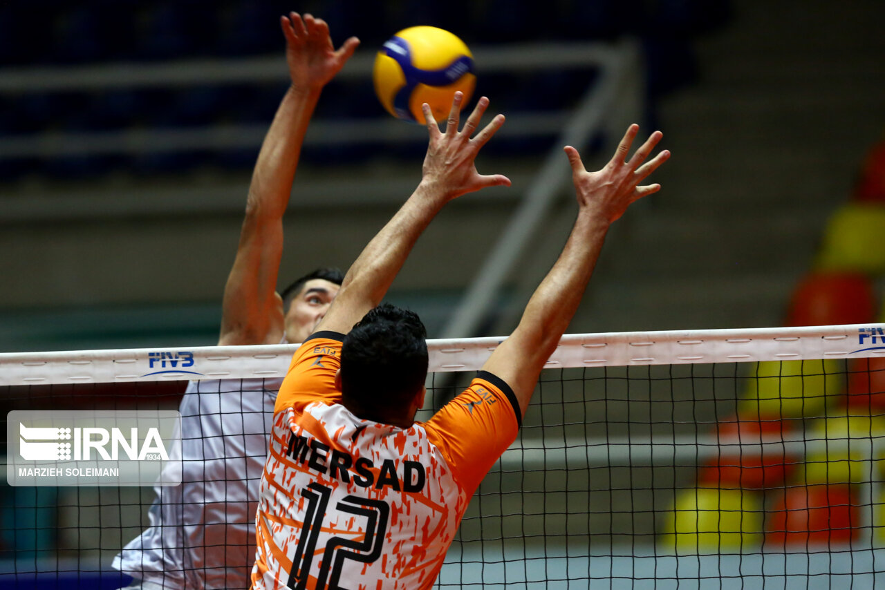 سرپرست والیبال شهداب یزد : این تیم درصدد پیروزی بر راهیاب ملل مریوان است سرپرست والیبال شهداب یزد : این تیم درصدد پیروزی بر راهیاب ملل مریوان است