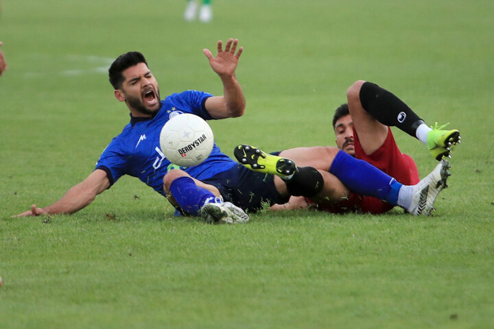 منفعت‌طلبی در بحران فوتبالی ایران