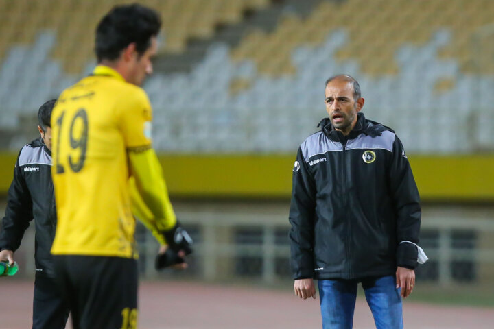 ترکیب منتخب هفته چهاردهم لیگ برتر؛ توفان زرد