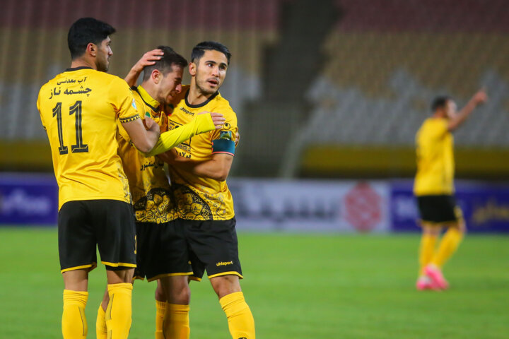 تشریح مسیر قهرمانی نیمفصل؛جنگ زرد، سبز، قرمزو آبی برای فتح جام نامرئی