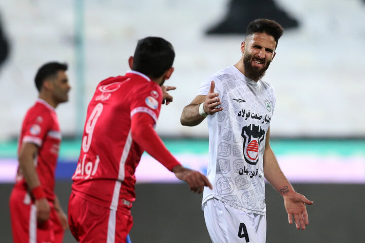 فقر گل زنی در نیم فصل لیگ برتر فوتبال دوره بیست و یکم و چرایی آن