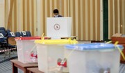 قانون انتخابات لیبی به نماینده سازمان ملل تحویل داده شد