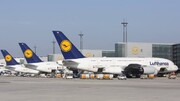 МИД Ирана прокомментировал сообщения об обнаружении трупа на рейсе Тегеран-Франкфурт