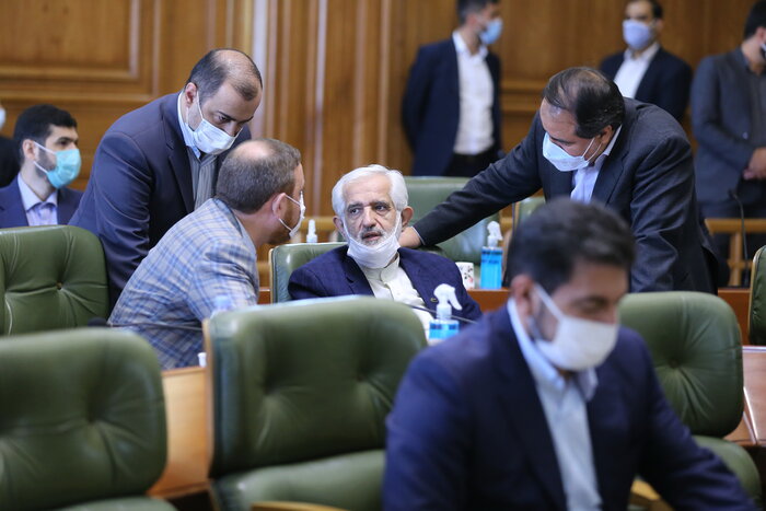 سرنوشت دومین انتخابات هیات رئیسه ششمین دوره شورای شهر تهران، چه می‌شود؟