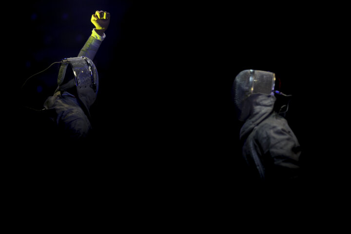 بررسی دلایل ناکامی سابر ایران؛ چه کسی باید پاسخگو اتفاقات اخیر باشد؟