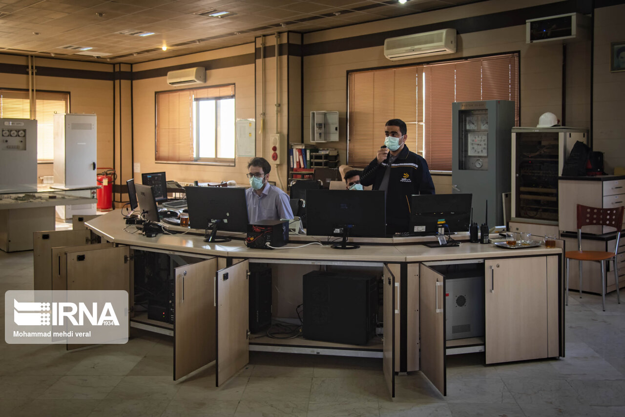 برق ۱۰۰ اداره پرمصرف در تهران قطع شد برق ۱۰۰ اداره پرمصرف در تهران قطع شد