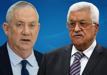 عباس از وزیر جنگ رژیم صهیونیستی خواست تا ۲۵ اسیر قدیمی فلسطینی آزاد شوند