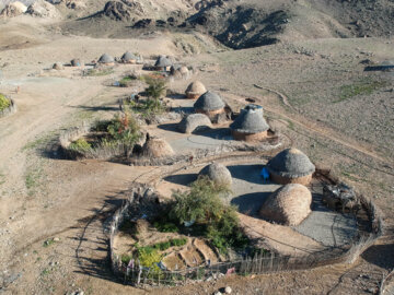 روستای گوچکوه