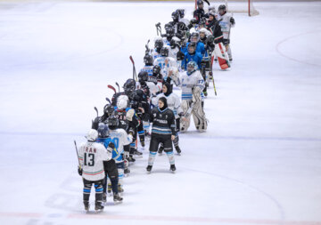 اعزام تیم‌های ملی هاکی روی یخ به سه رویداد بین‌المللی