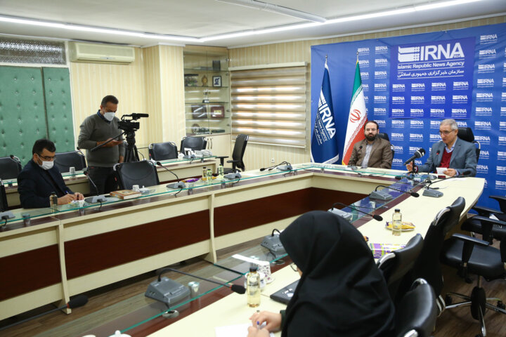 هویت، زیربنای سیاستگذاریهای کلان کشور