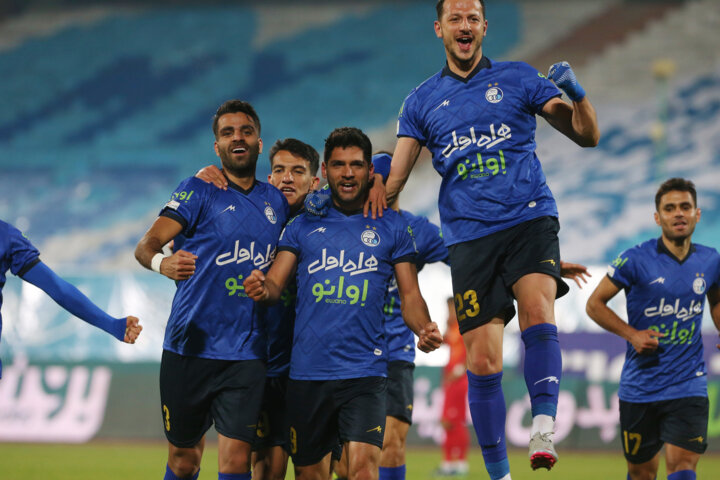 پاسخ متفاوت پرسپولیس و استقلال به یک سوال؛ قهرمانی نیمفصل چقدر اهمیت دارد؟ 4