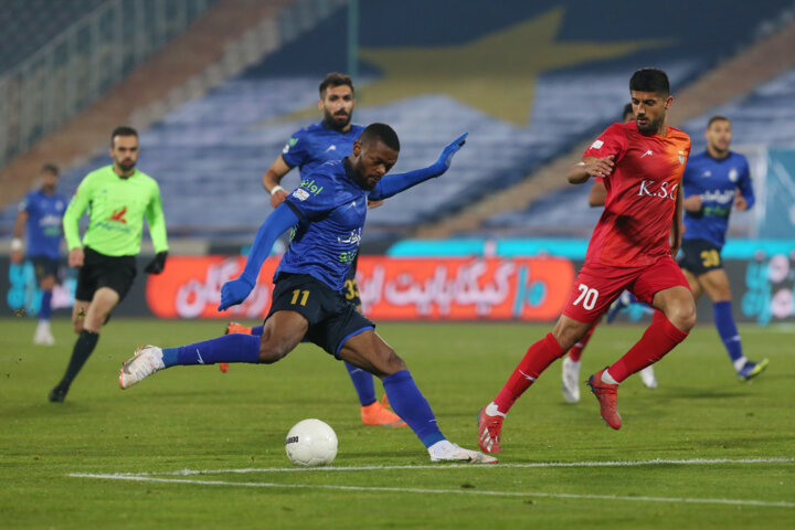 روایت اعداد از قهرمانی استقلال