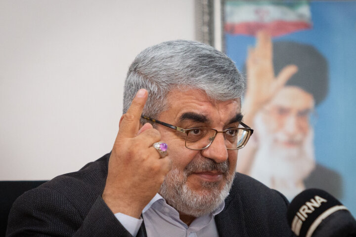 روایتهای شنیدنی از سیدالشهدای مقاومت / حاج قاسم بر دیپلماسی و میدان مسلط بود 3