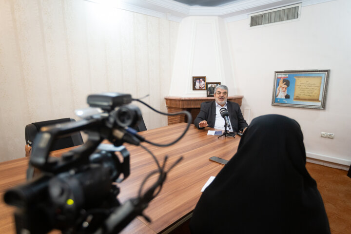 روایتهای شنیدنی از سیدالشهدای مقاومت / حاج قاسم بر دیپلماسی و میدان مسلط بود 4