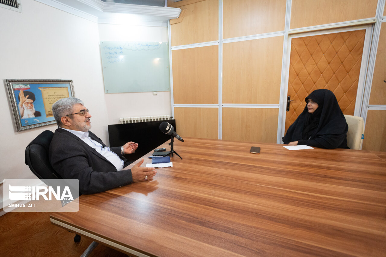 روایتهای شنیدنی از سیدالشهدای مقاومت / حاج قاسم بر دیپلماسی و میدان مسلط بود