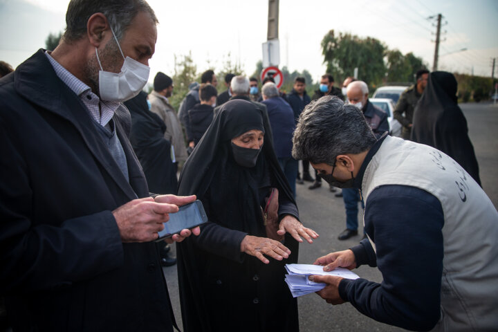 توجه ویژه به نهادهای حمایتی، از رهاوردهای سفر رییس جمهور به کرمانشاه