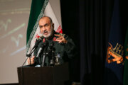ایران اولین کشور مسلمانی است که ماهواره در فضا قرار می‌دهد