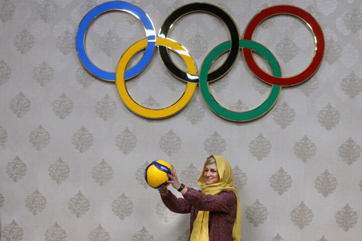 سال شلوغ در انتظار والیبال ایران