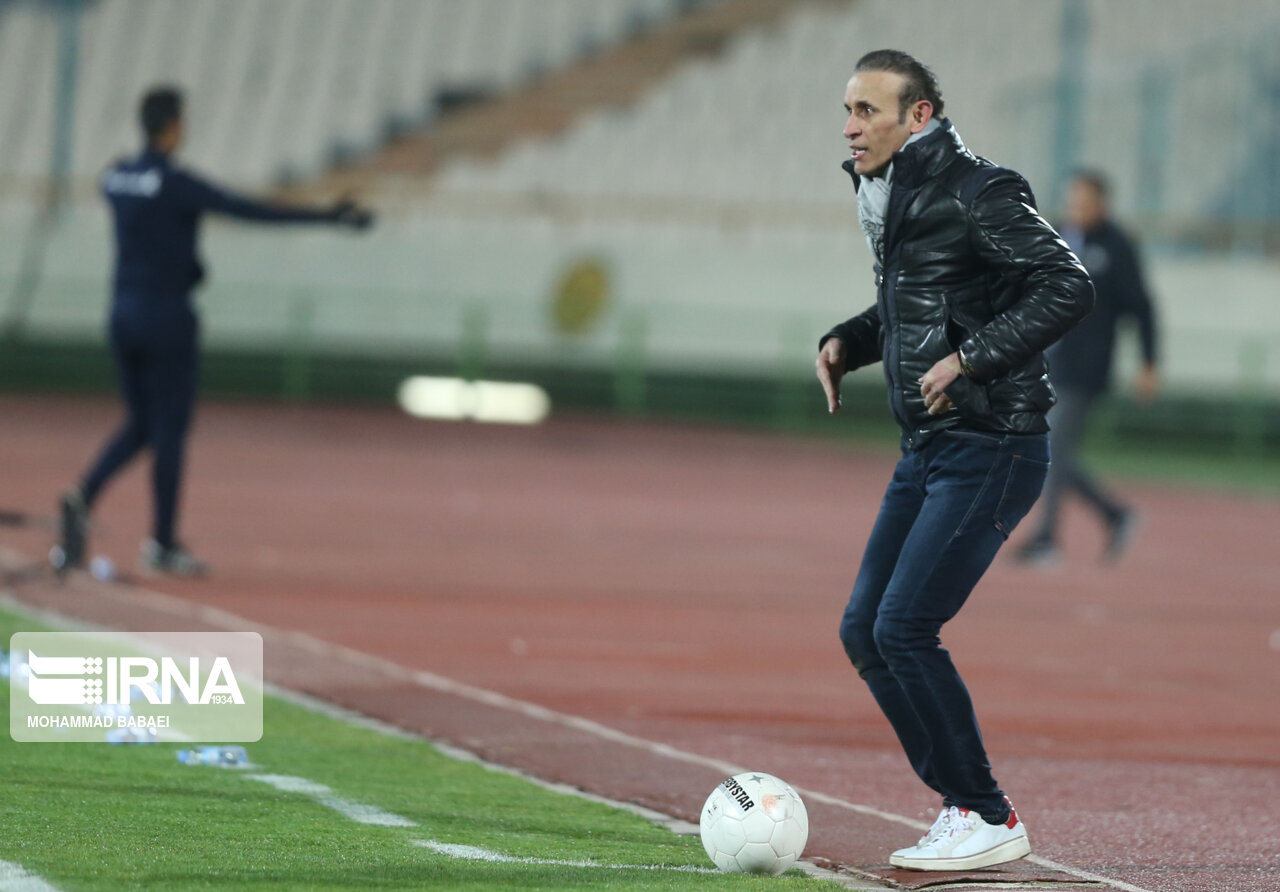 سرپیچی یحیی از برانکو، کالدرون و خودش؛ مقصد این پرسپولیس، قهرمانی نیست