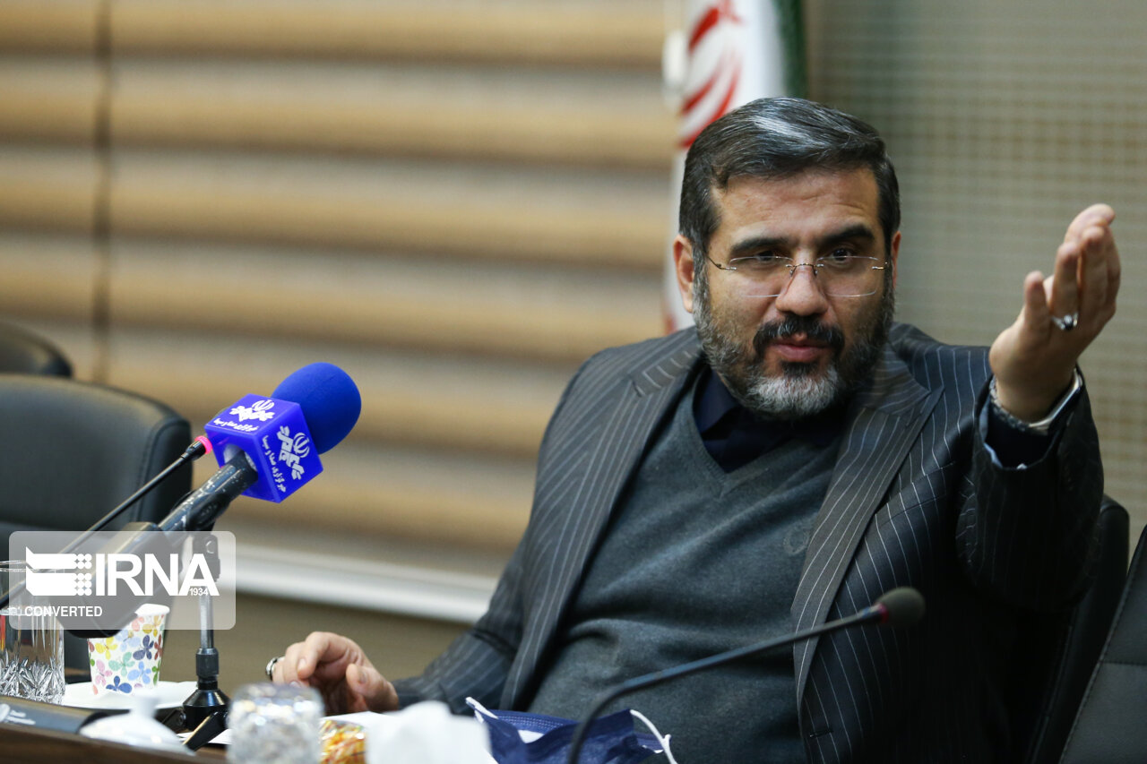 وزیر فرهنگ: پیوست فرهنگی برای طرحهای مختلف کشور ضروری است