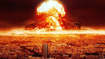 فردای جنگ هسته ای احتمالی