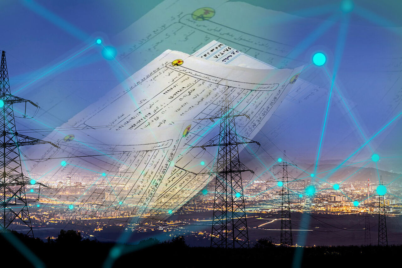 صرفه‌جویی ۵ هزار مگاواتی با اعمال برنامه‌های مدیریت مصرف برق