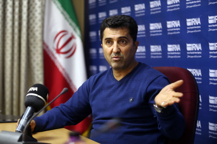 شرط قهرمانی در لیگ/ وعده رئیس جمهور به ورزشکاران