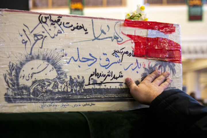 یادمان های شهدای گمنام البرز آماده میزبانی از عزاداران حسینی (ع ) شد 